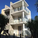 Agnese Apartman Diano Marina