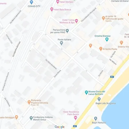 Agnese * Diano Marina