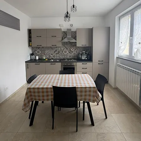 Agnese Apartman