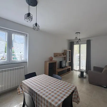Apartamento Agnese