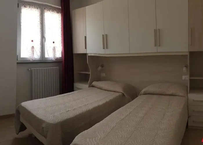 Agnese Apartman