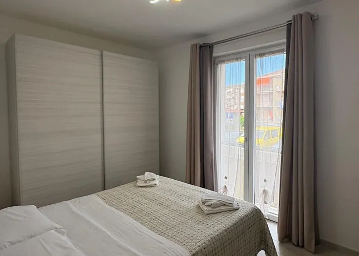 Apartman Agnese Diano Marina