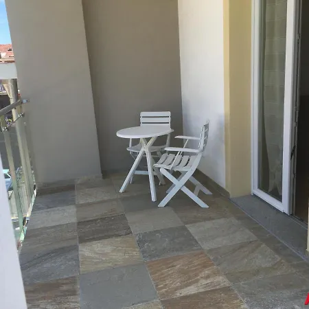 Apartamento Agnese *