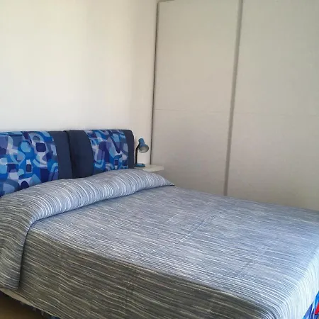 Agnese Apartment