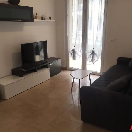 Agnese Apartment Diano Marina