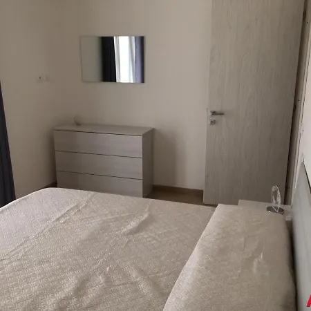Agnese Apartment
