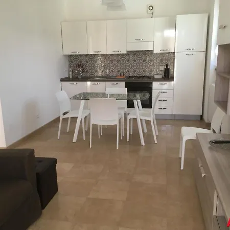 Agnese Appartamento Diano Marina