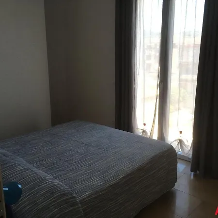 Apartment Agnese *