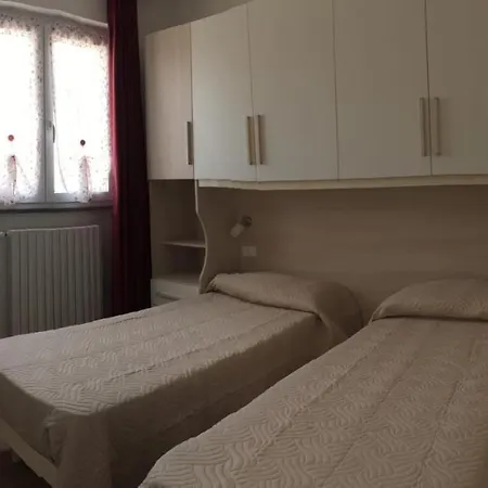 Agnese Apartment