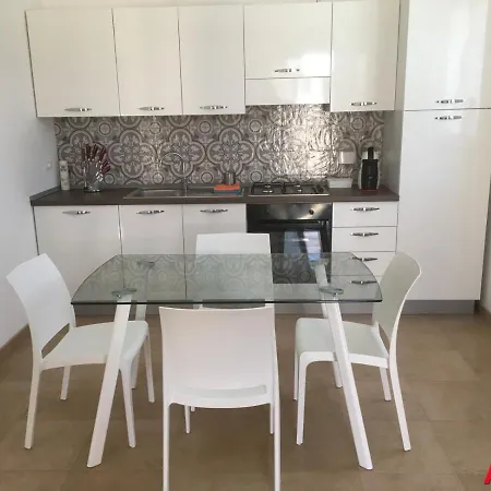 Appartamento Agnese *