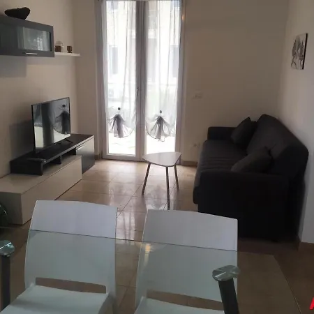 Agnese Apartment *