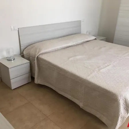 Agnese Apartamento