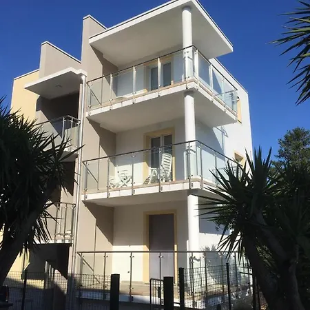 Agnese Apartamento Diano Marina