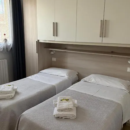 Agnese Apartamento