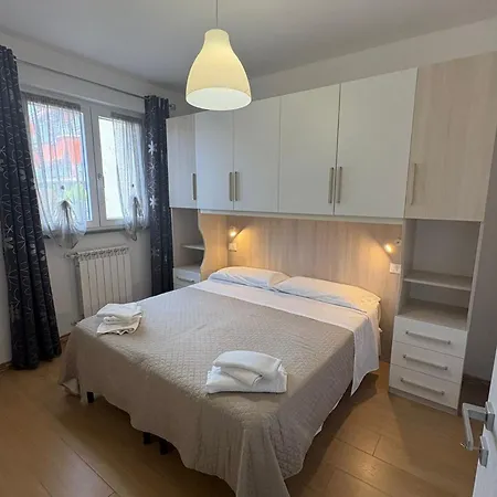 Agnese Apartamento Diano Marina