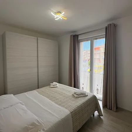 Apartamento Agnese Diano Marina