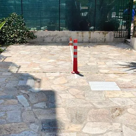 Lejlighed Agnese Diano Marina