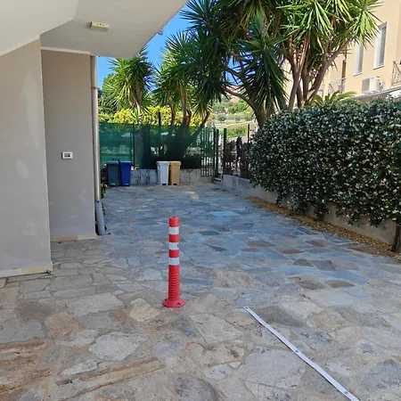 Apartman Agnese *