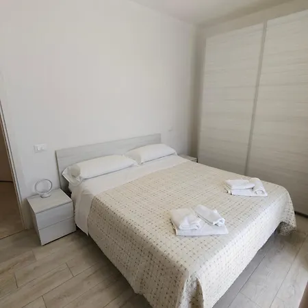 Apartman Agnese Diano Marina