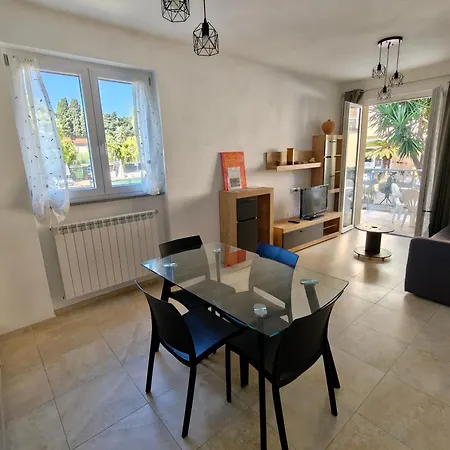 Apartman Agnese *