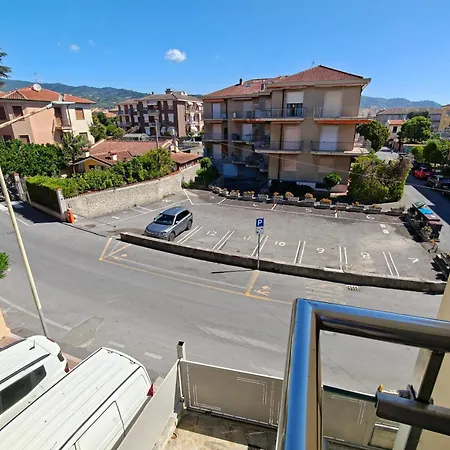 Agnese Lejlighed Diano Marina
