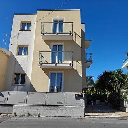 Agnese Apartman