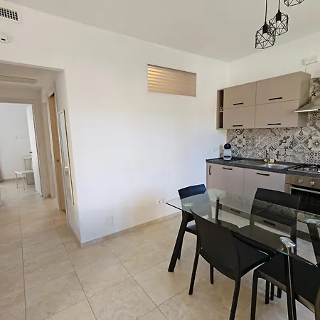 Apartman Agnese Diano Marina