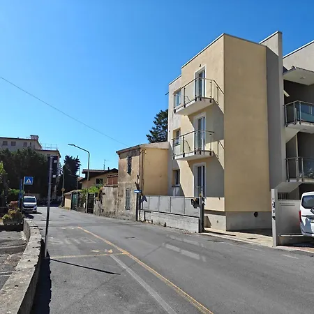 Apartman Agnese Diano Marina