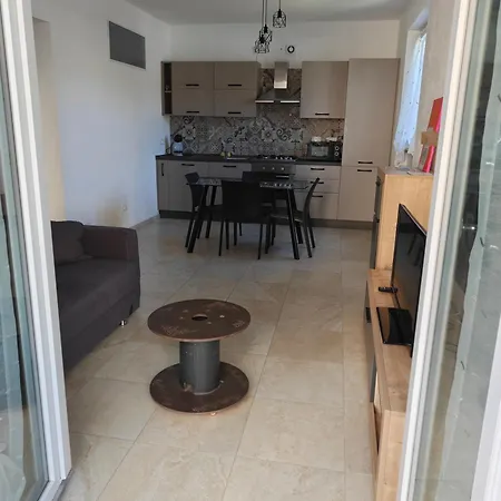 Appartamento Agnese Diano Marina