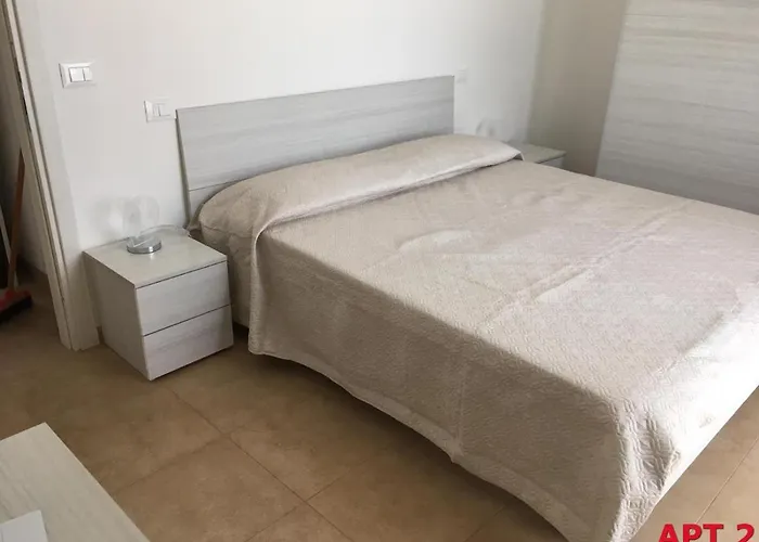 Agnese Appartement