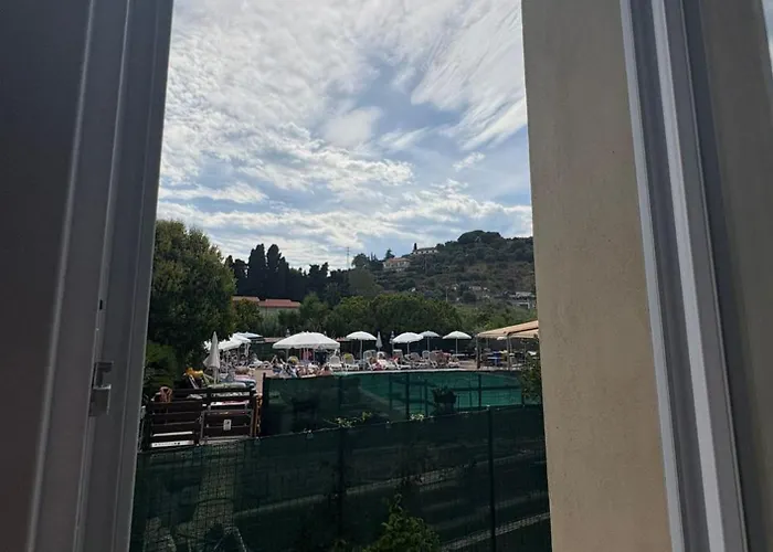 Agnese * 디아노마리나