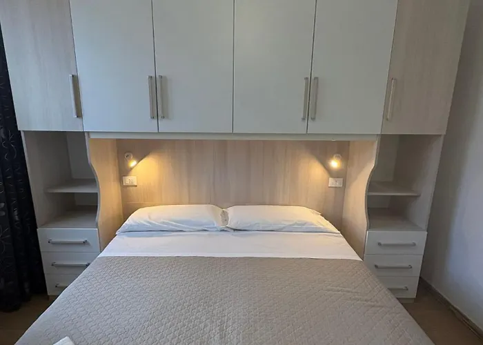 Agnese * 디아노마리나